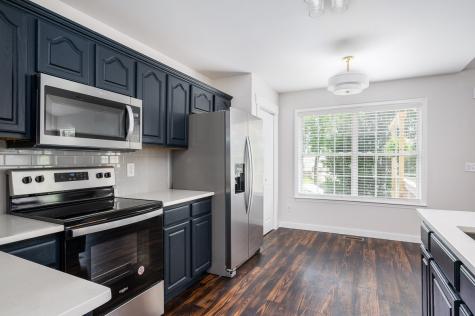 4006 Pewter Trail Spring Hill TN 37174