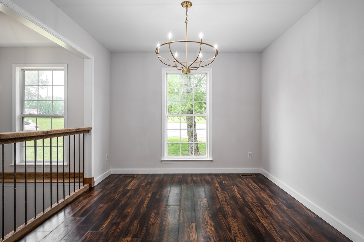 4006 Pewter Trail Spring Hill TN 37174