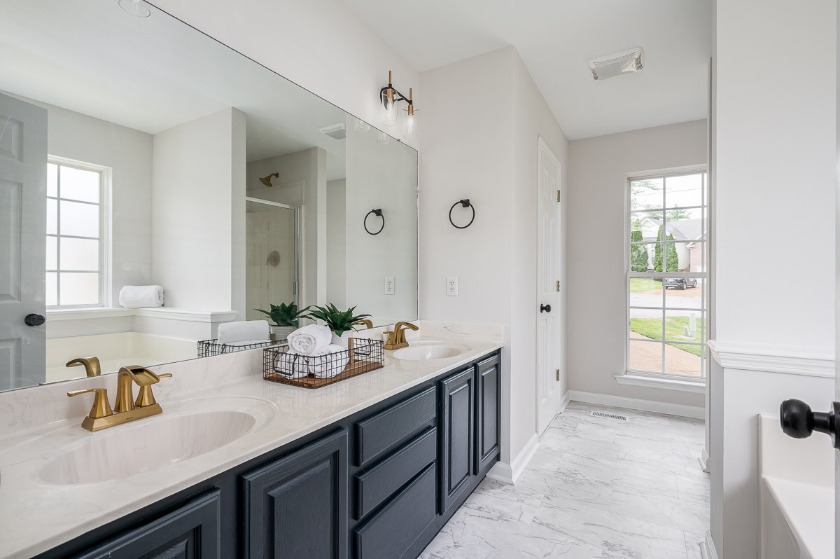 4006 Pewter Trail Spring Hill TN 37174
