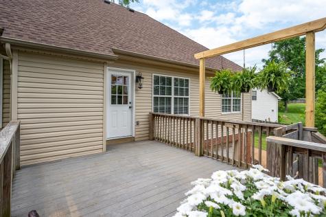 4006 Pewter Trail Spring Hill TN 37174