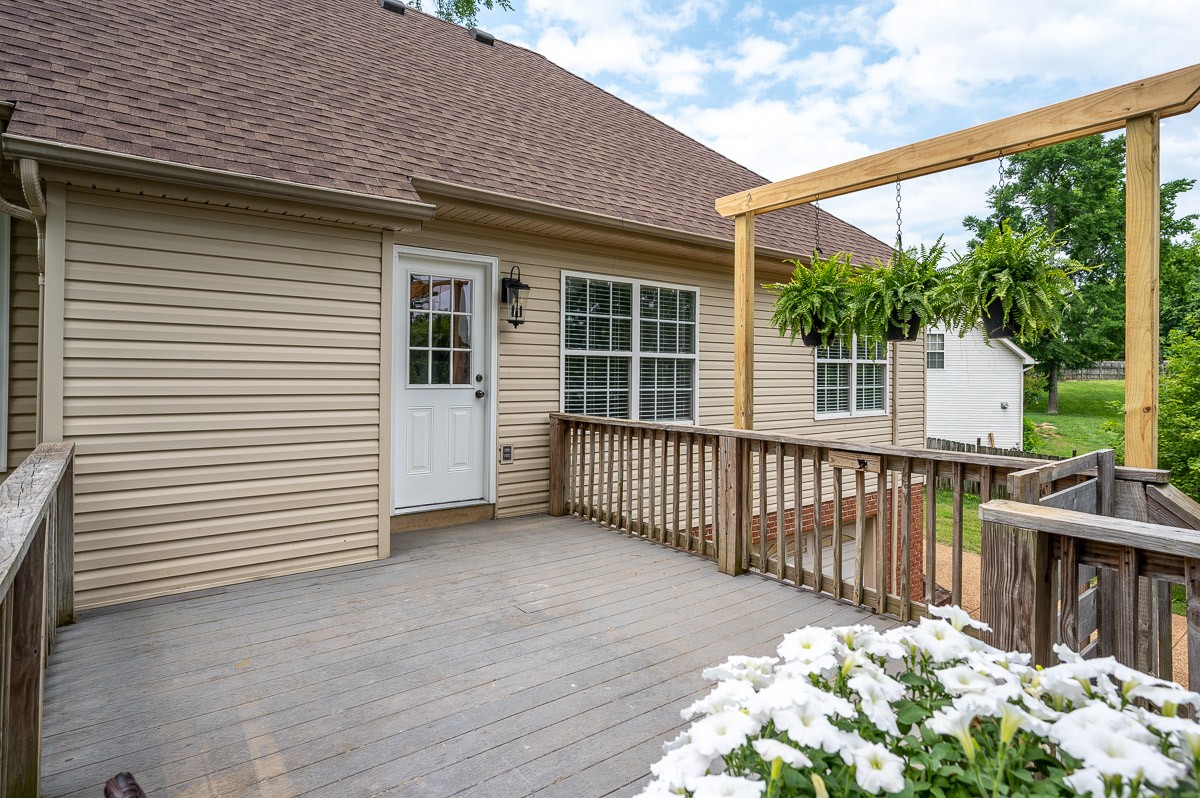 4006 Pewter Trail Spring Hill TN 37174