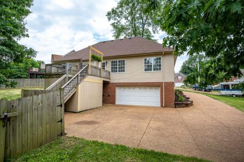 4006 Pewter Trail Spring Hill TN 37174