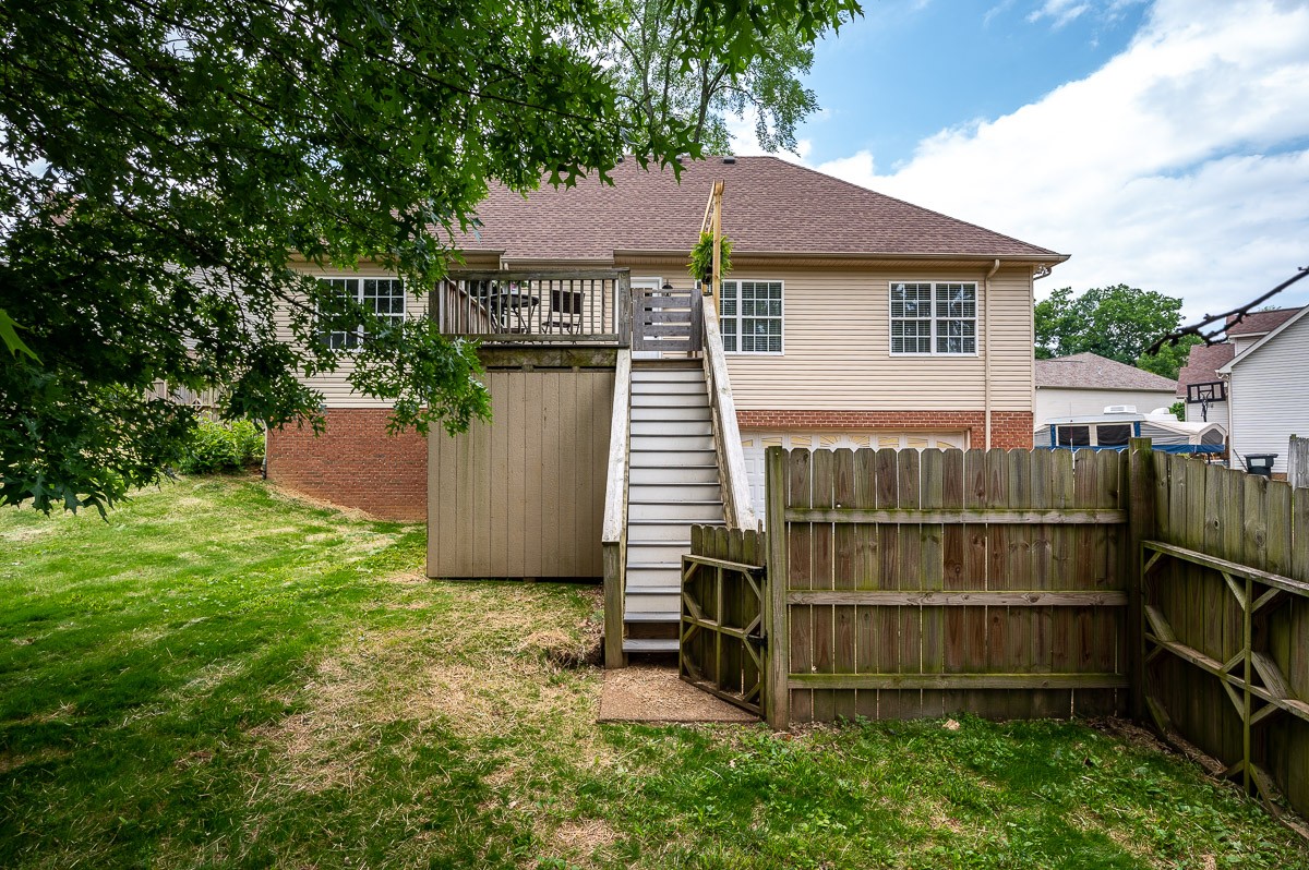 4006 Pewter Trail Spring Hill TN 37174