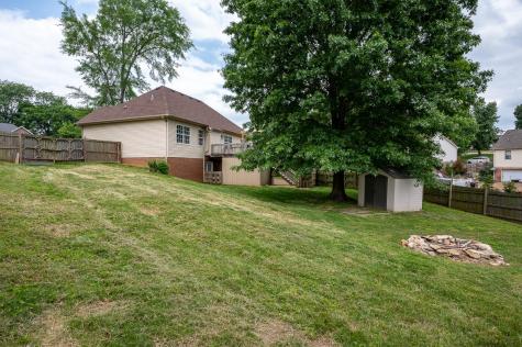 4006 Pewter Trail Spring Hill TN 37174