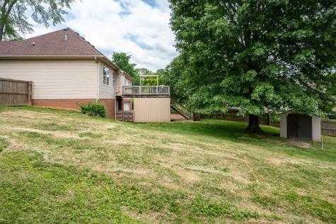 4006 Pewter Trail Spring Hill TN 37174
