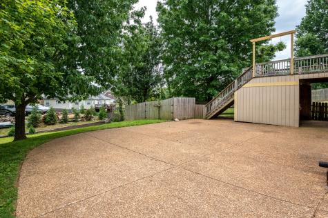 4006 Pewter Trail Spring Hill TN 37174