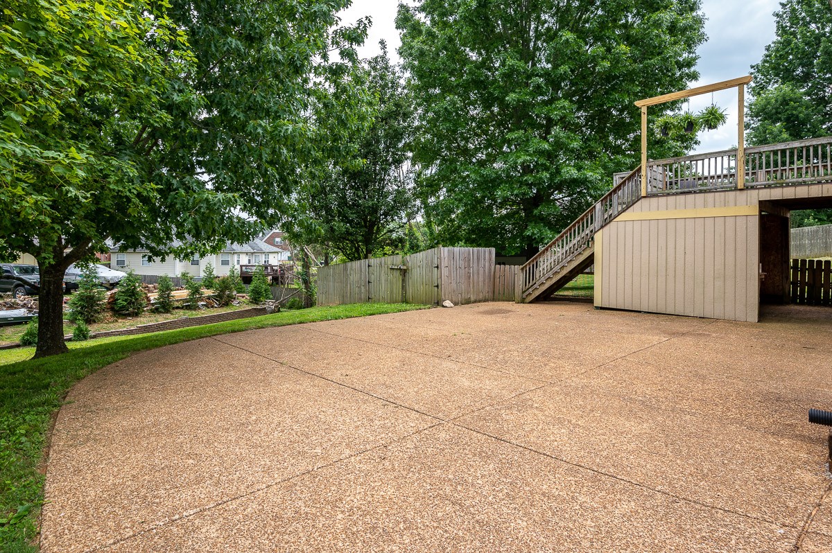 4006 Pewter Trail Spring Hill TN 37174