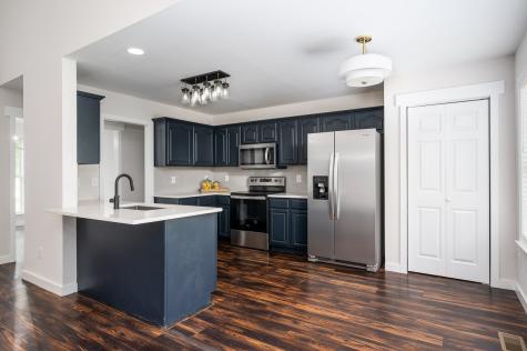 4006 Pewter Trail Spring Hill TN 37174
