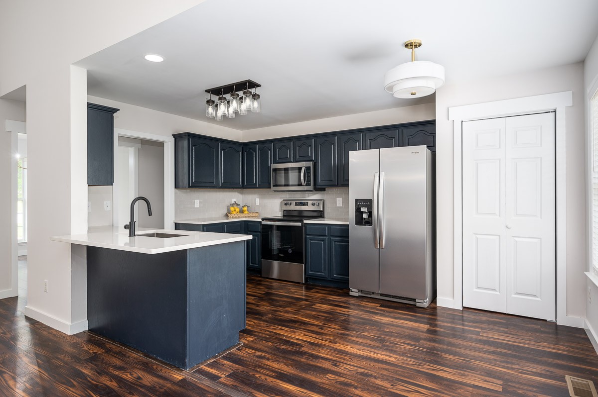 4006 Pewter Trail Spring Hill TN 37174