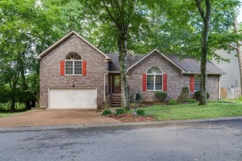 113 Redbud Drive Hendersonville TN 37075