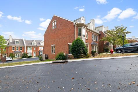 126 Forest Place Circle Nashville TN 37215