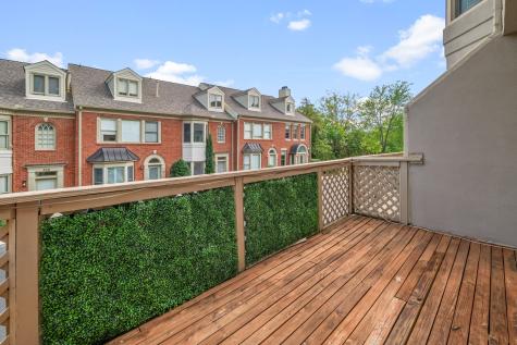 126 Forest Place Circle Nashville TN 37215
