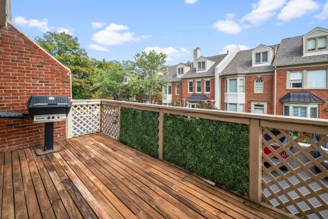 126 Forest Place Circle Nashville TN 37215