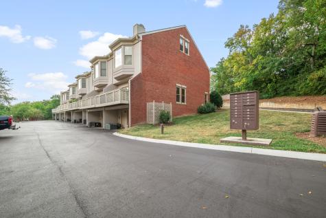 126 Forest Place Circle Nashville TN 37215