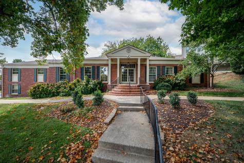 126 Forest Place Circle Nashville TN 37215