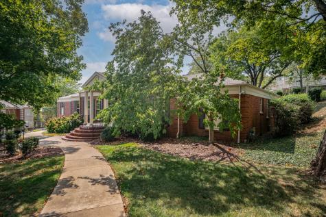 126 Forest Place Circle Nashville TN 37215