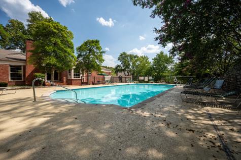 126 Forest Place Circle Nashville TN 37215
