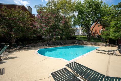 126 Forest Place Circle Nashville TN 37215