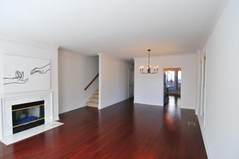 126 Forest Place Circle Nashville TN 37215