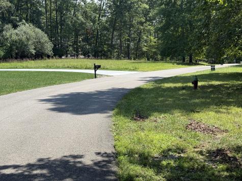 0 Shadow Rock Dr, E Monteagle TN 37356