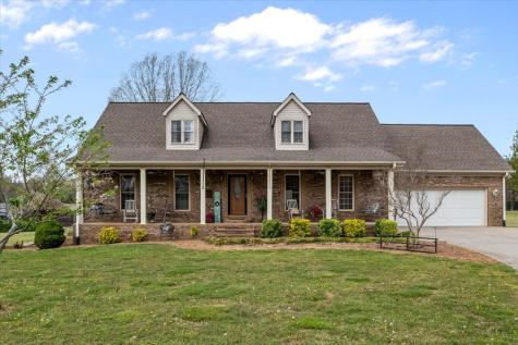 5842 Old State Route 1 New Johnsonville TN 37134