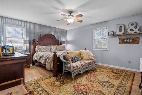 5842 Old State Route 1 New Johnsonville TN 37134