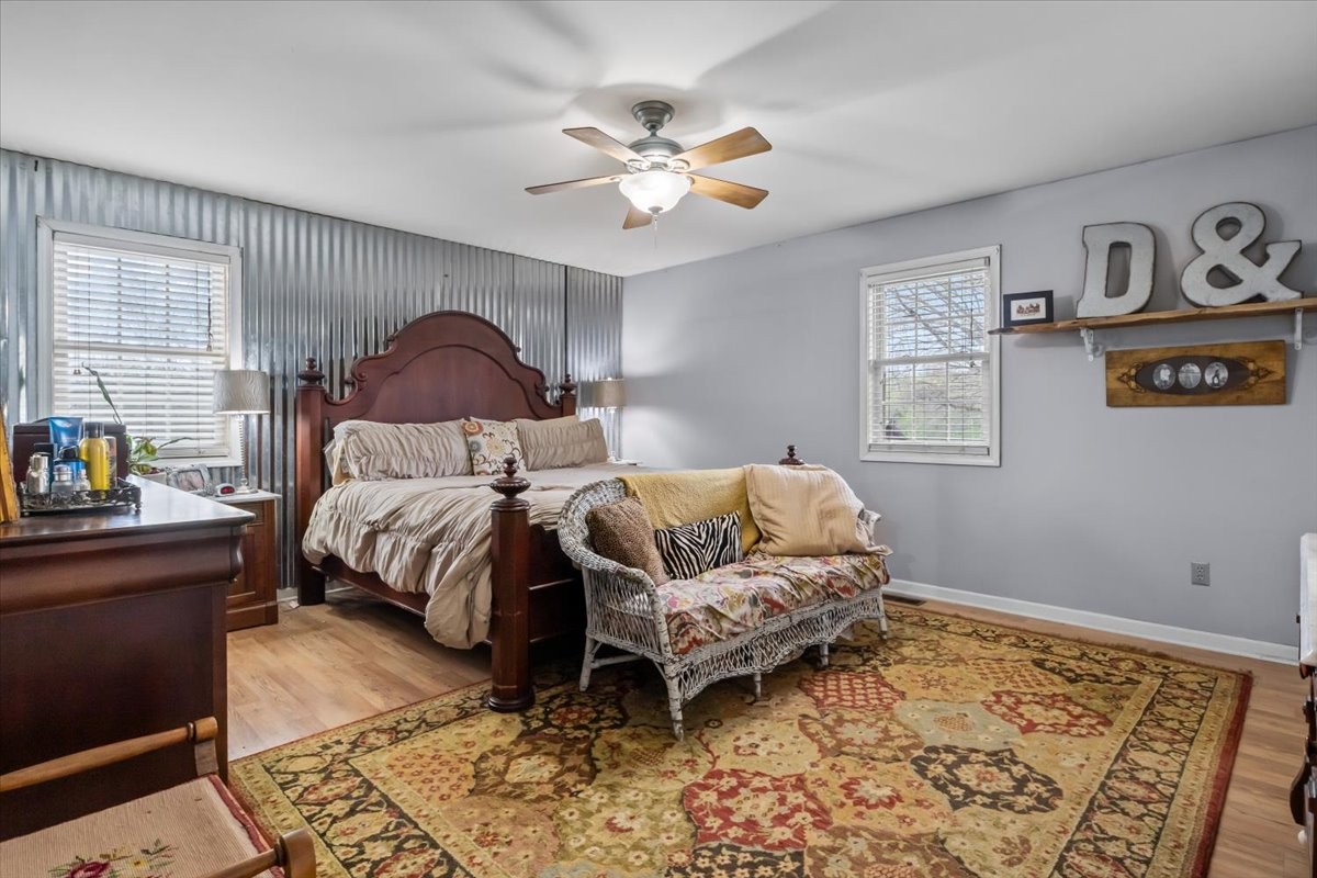 5842 Old State Route 1 New Johnsonville TN 37134