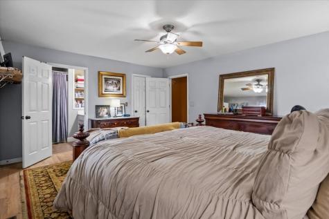 5842 Old State Route 1 New Johnsonville TN 37134