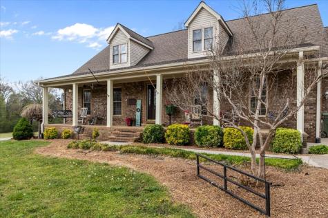 5842 Old State Route 1 New Johnsonville TN 37134