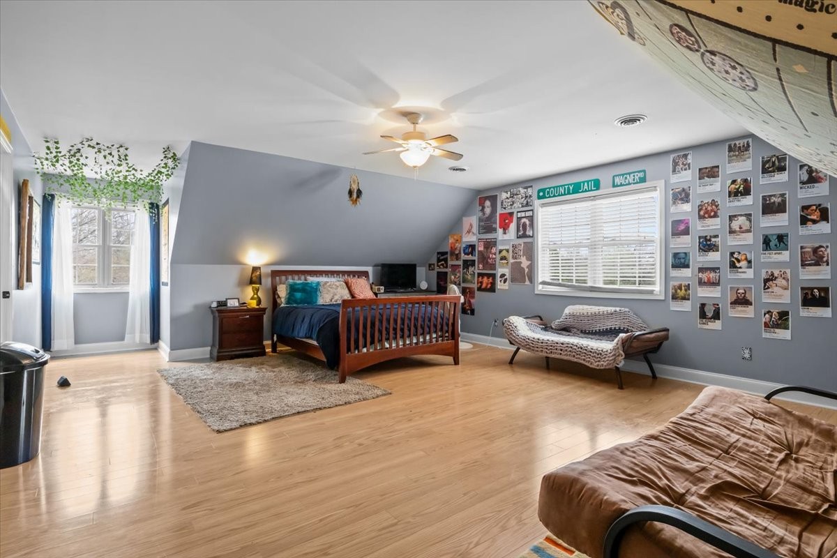5842 Old State Route 1 New Johnsonville TN 37134