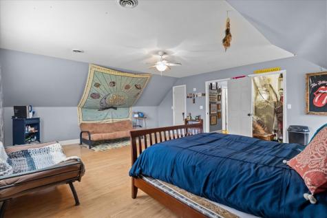 5842 Old State Route 1 New Johnsonville TN 37134