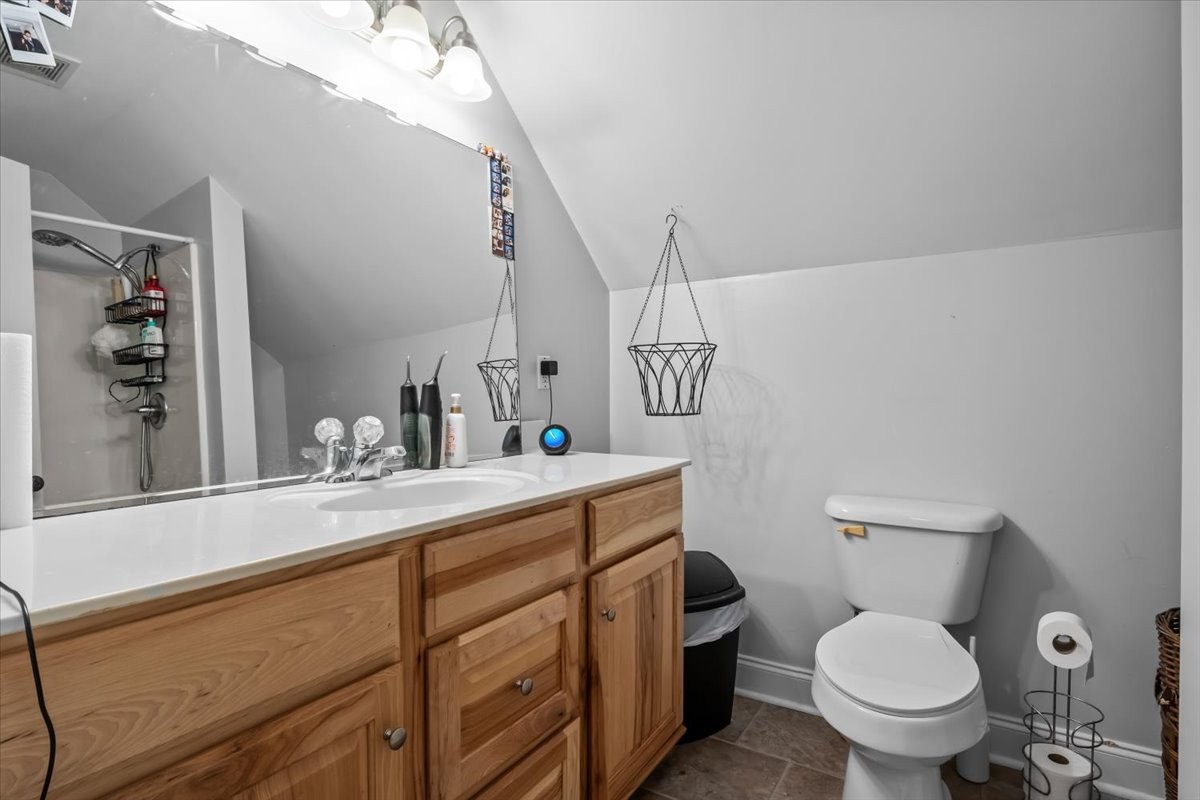 5842 Old State Route 1 New Johnsonville TN 37134