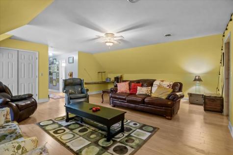 5842 Old State Route 1 New Johnsonville TN 37134