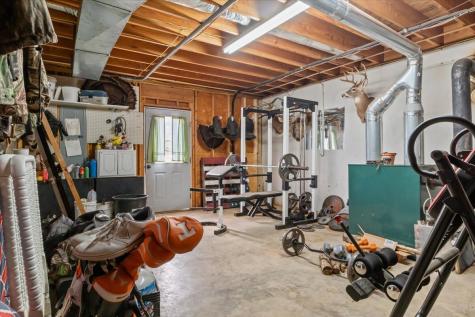 5842 Old State Route 1 New Johnsonville TN 37134