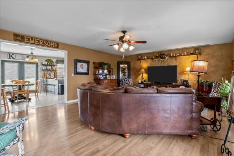 5842 Old State Route 1 New Johnsonville TN 37134