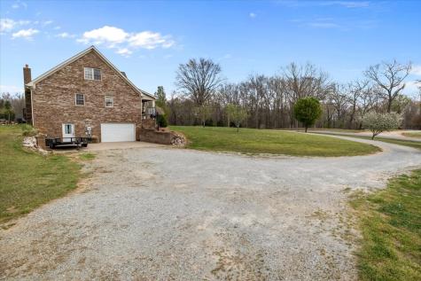 5842 Old State Route 1 New Johnsonville TN 37134
