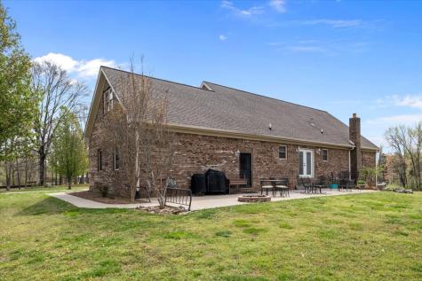 5842 Old State Route 1 New Johnsonville TN 37134