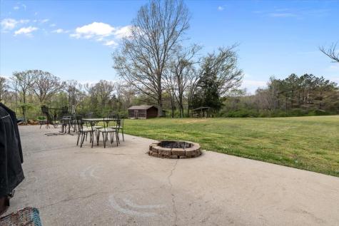 5842 Old State Route 1 New Johnsonville TN 37134