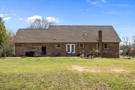 5842 Old State Route 1 New Johnsonville TN 37134