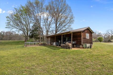 5842 Old State Route 1 New Johnsonville TN 37134