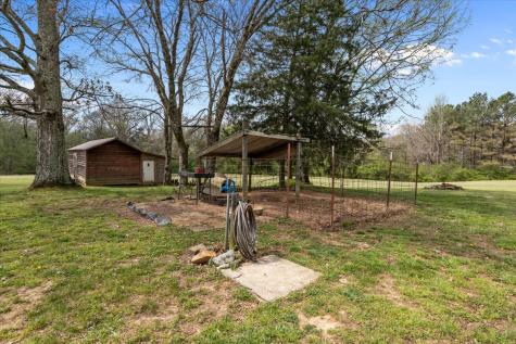 5842 Old State Route 1 New Johnsonville TN 37134