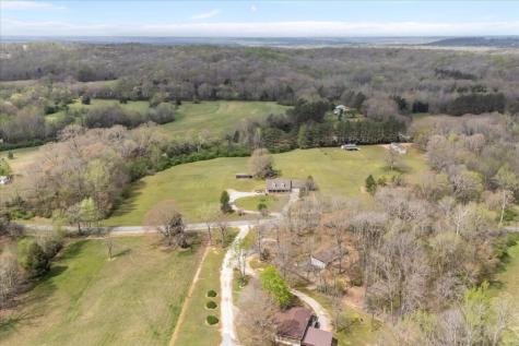 5842 Old State Route 1 New Johnsonville TN 37134