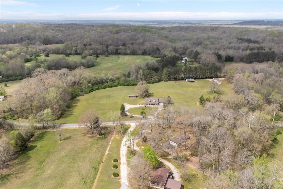5842 Old State Route 1 New Johnsonville TN 37134