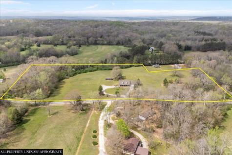 5842 Old State Route 1 New Johnsonville TN 37134