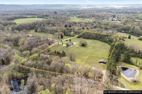 5842 Old State Route 1 New Johnsonville TN 37134