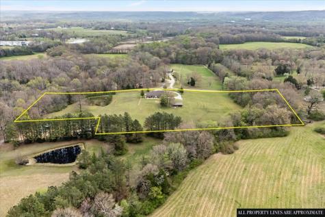 5842 Old State Route 1 New Johnsonville TN 37134