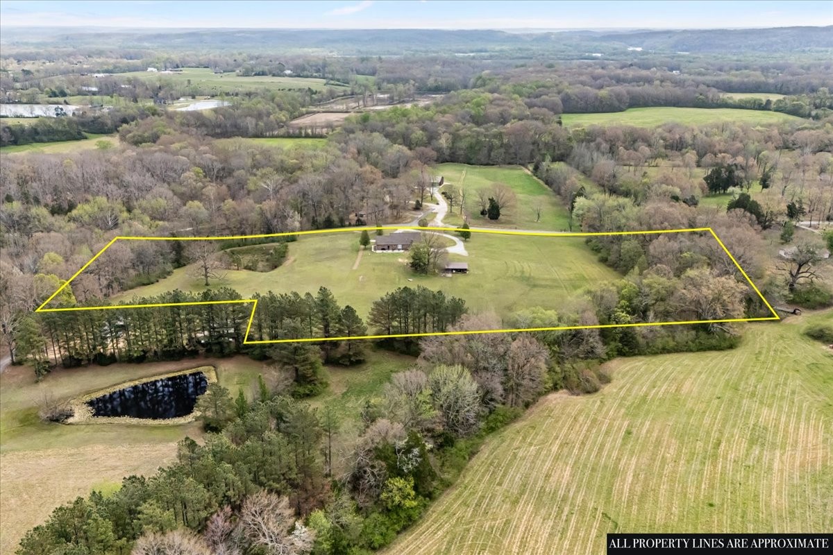 5842 Old State Route 1 New Johnsonville TN 37134