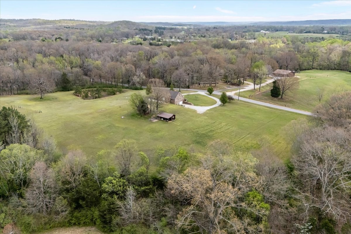 5842 Old State Route 1 New Johnsonville TN 37134