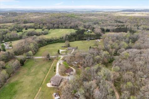 5842 Old State Route 1 New Johnsonville TN 37134