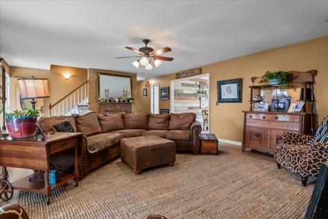 5842 Old State Route 1 New Johnsonville TN 37134